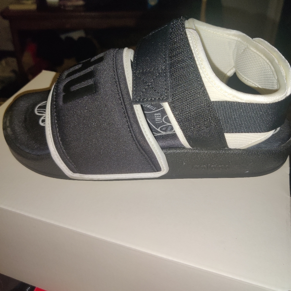 Adilette 2.0 Slides - Picture 3 of 4